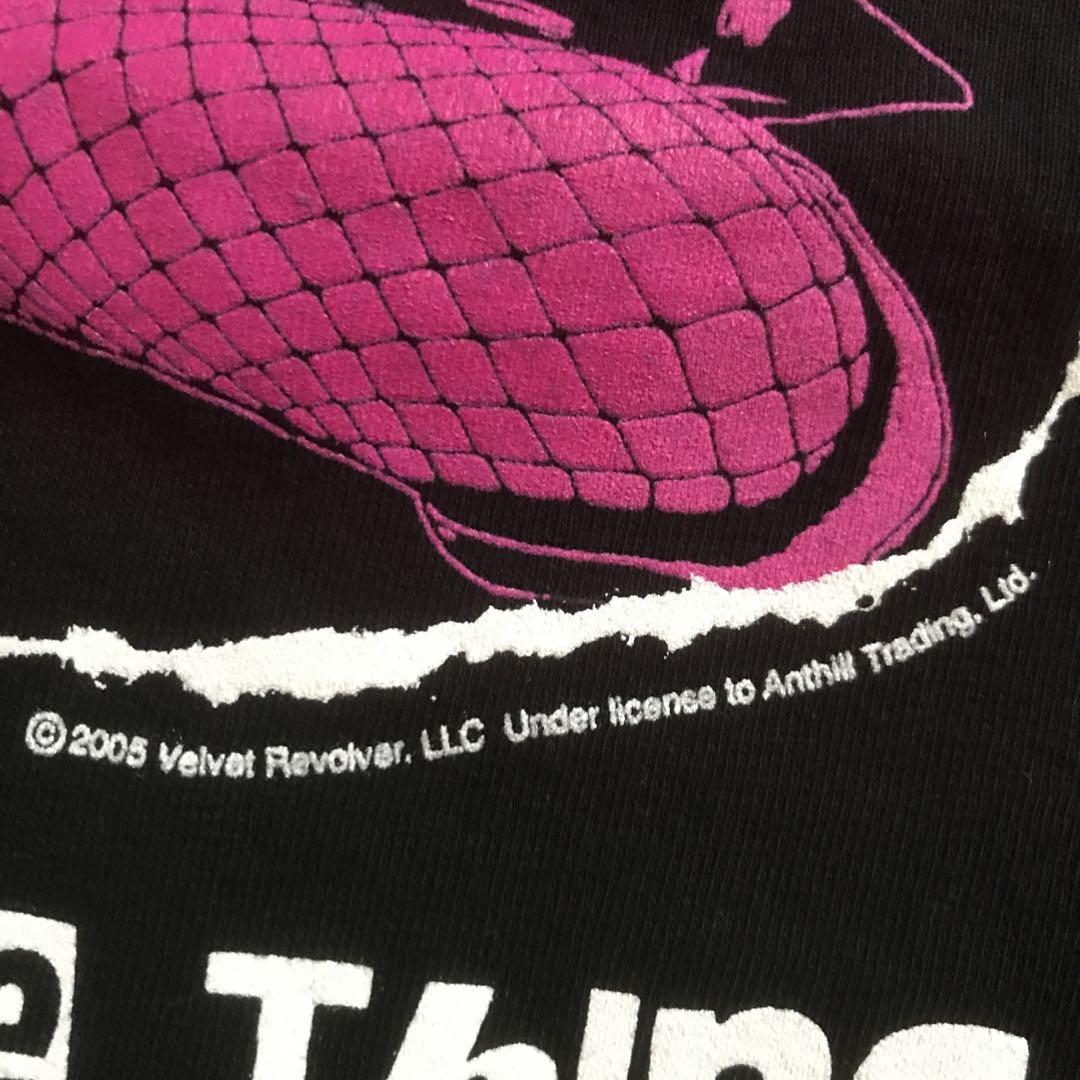 83 VELVET