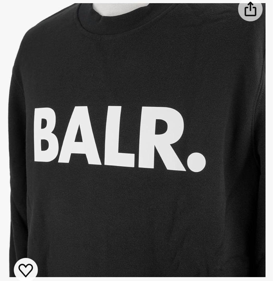 BALR. トレーナー