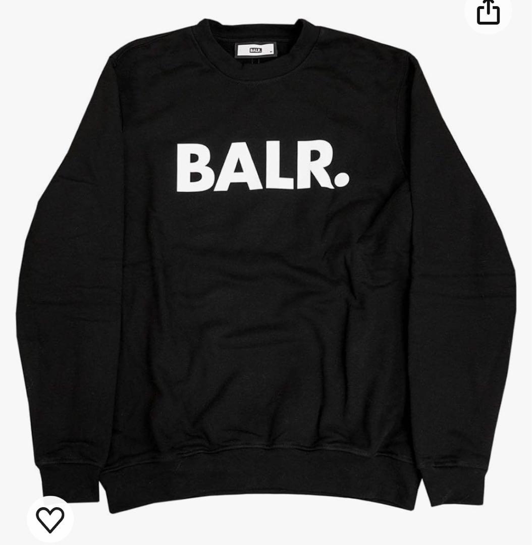 BALR. トレーナー