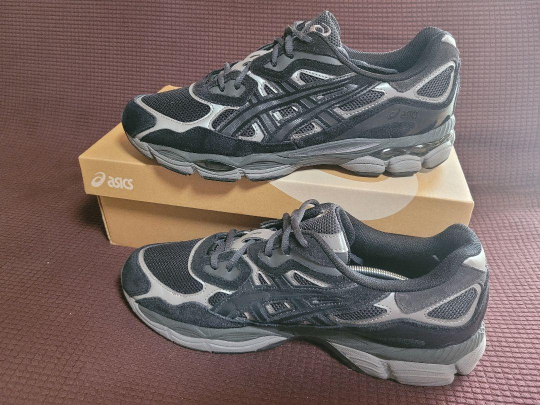 靴 asics GEL-NYC 29cm