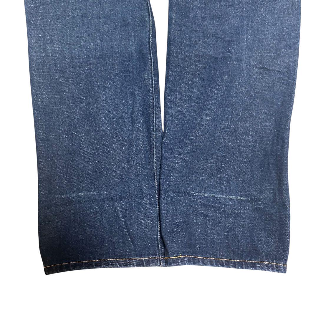 Levi's リーバイス 701 モンロー デニム 赤耳ビックEW29 L32 Levi's リーバイス 701 モンロー デニム 赤耳ビックEW29 L32