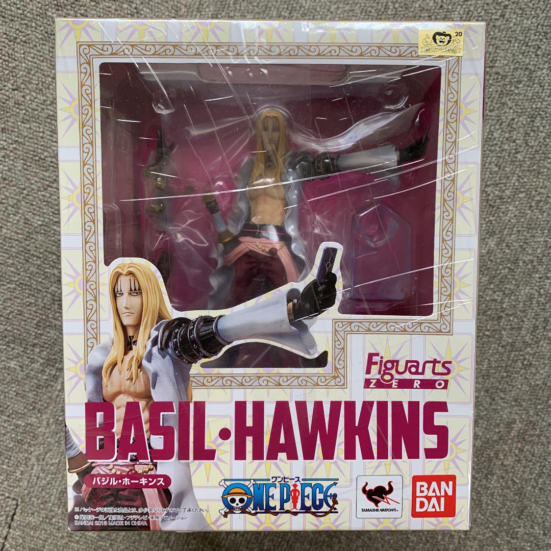 フィギュアーツZERO ワンピース dSms1-m47743792038 格安日本製