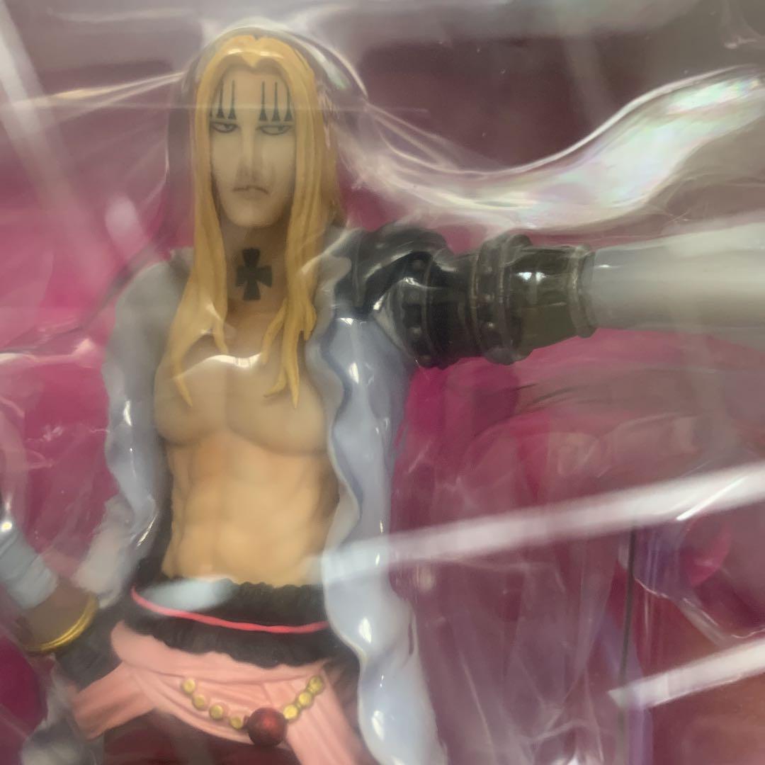 フィギュアーツZERO ワンピース dSms1-m47743792038 格安日本製