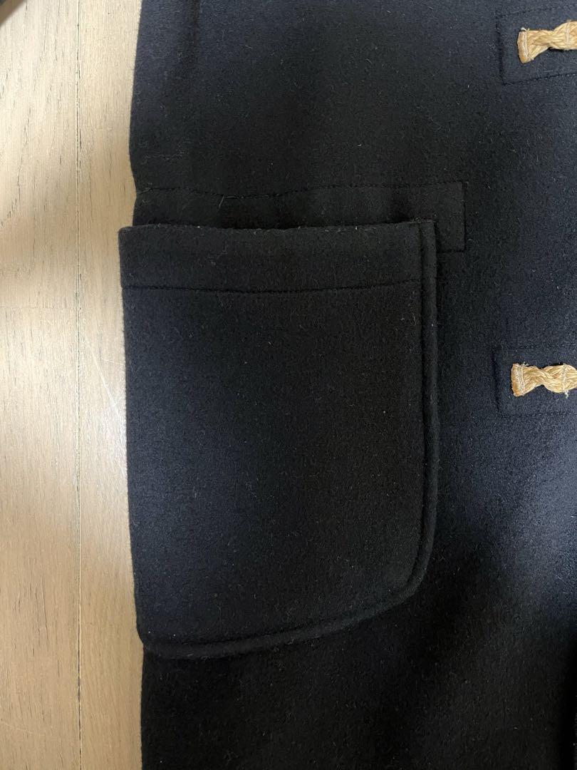 Polo by Ralph Lauren ダッフルコート usa製