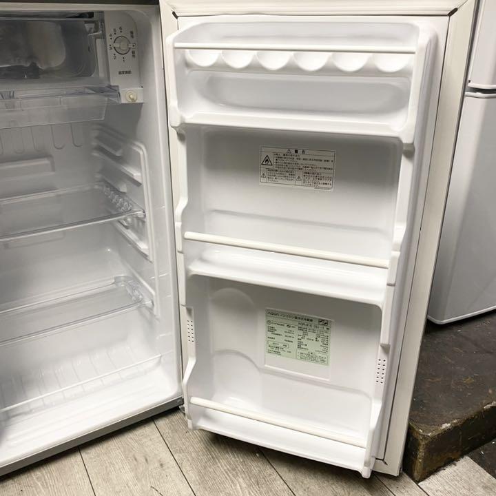 ワンルームや2台目にもおすすめ 冷蔵庫75l メルカリ