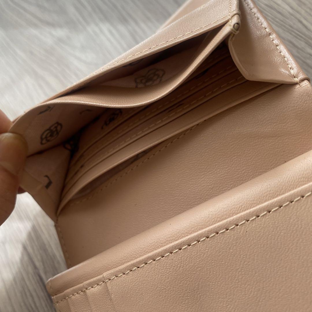 楽天市場】コーチ COACH 財布 レディース 三つ折り財布 花柄