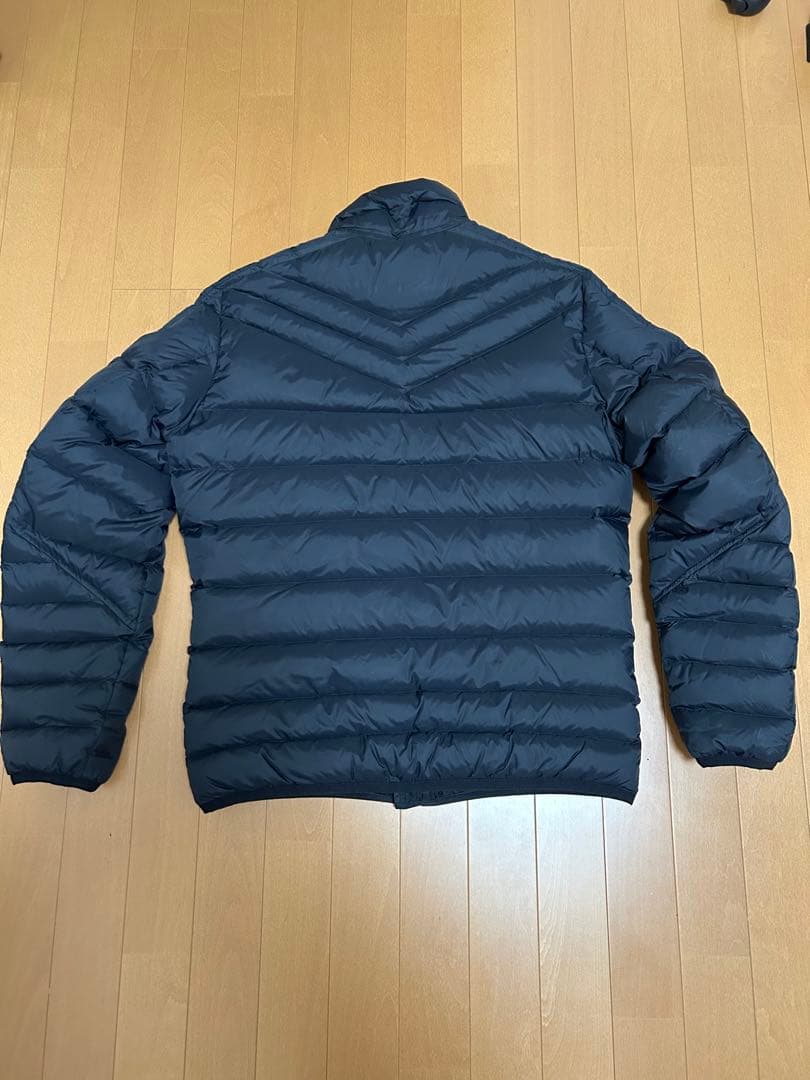 ディーゼル ダウンジャケット ブラック ディーゼル ダウンジャケット ブラック