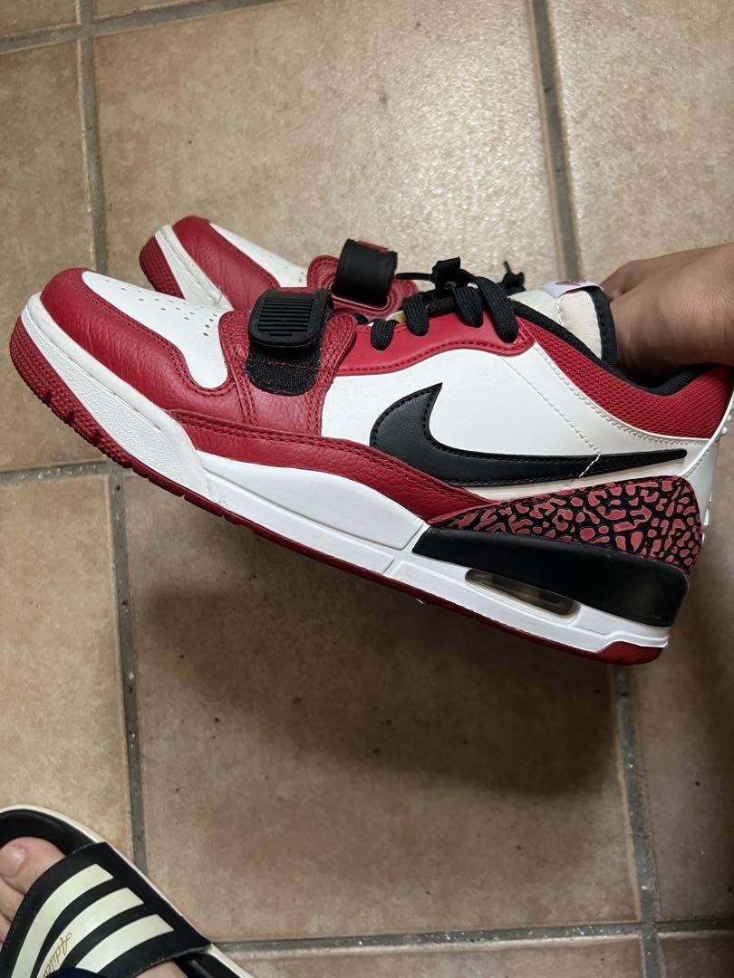 Nike Air JORDAN レガシー 312 箱あり