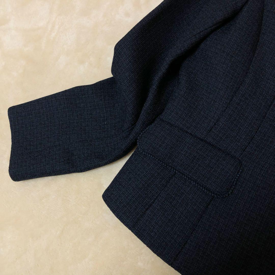 により ⭐︎美品⭐︎Lammin ジャケット ワンピース セットアップ 卒業式入学式 13号 pSz4W-m47746850318 でウエスト