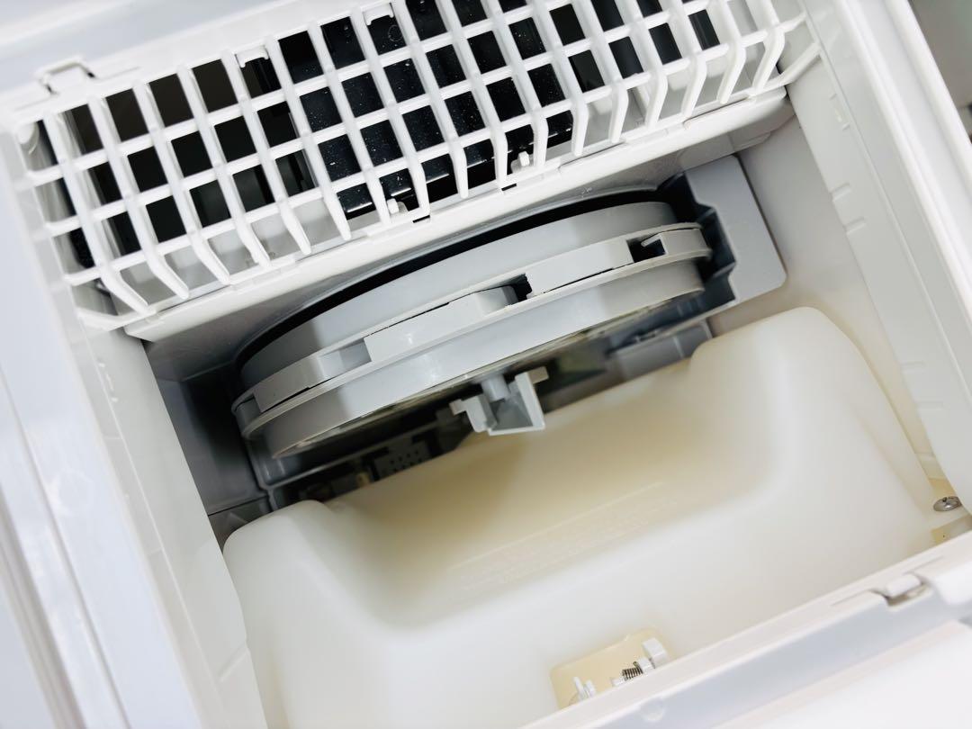 DAIKIN 空気清浄機 MCK55YJ-W ダイキン