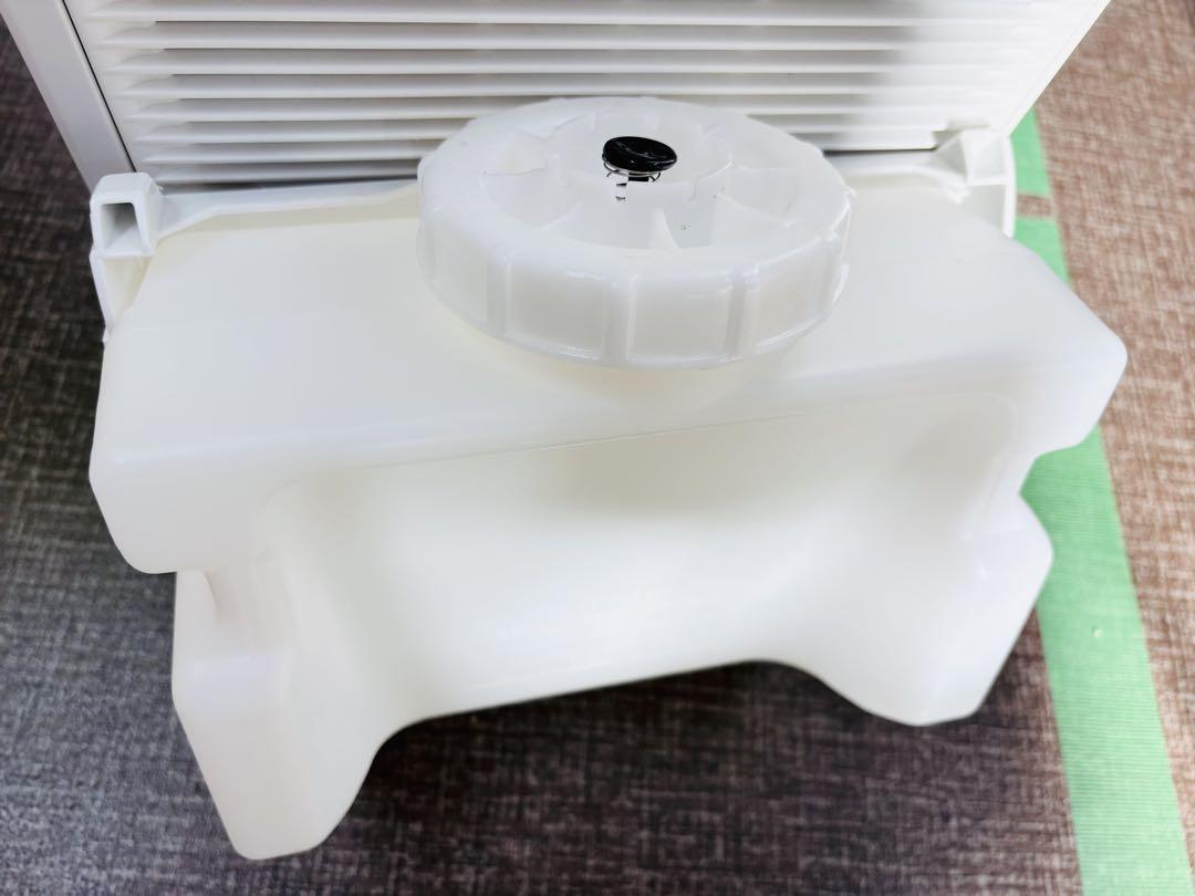 DAIKIN 空気清浄機 MCK55YJ-W ダイキン