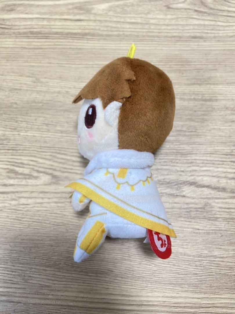 King & Prince ちょっこりさん 髙橋海人