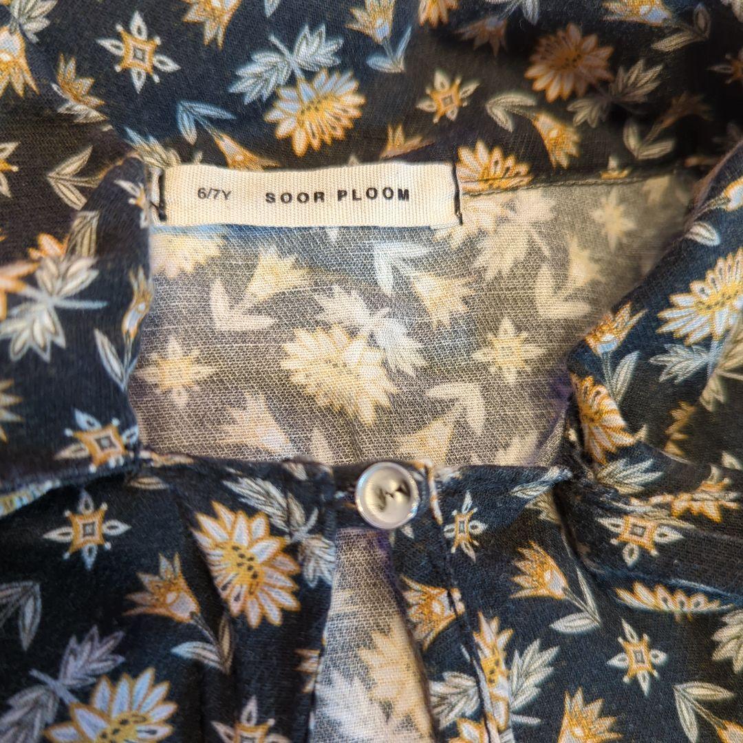 トップス soorploom 6-7Y