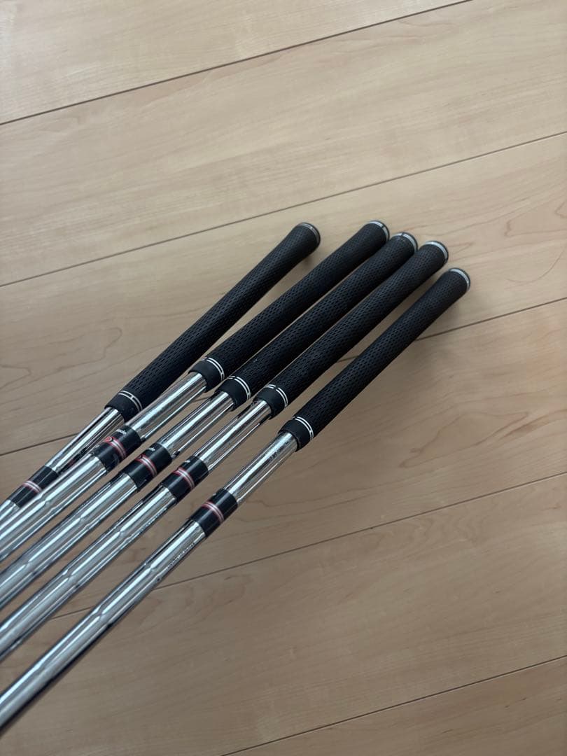 テーラーメイドｒ７CGB