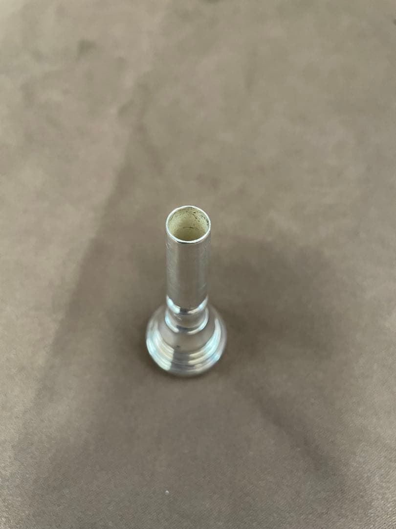 マウスピースやや傷や汚れあり