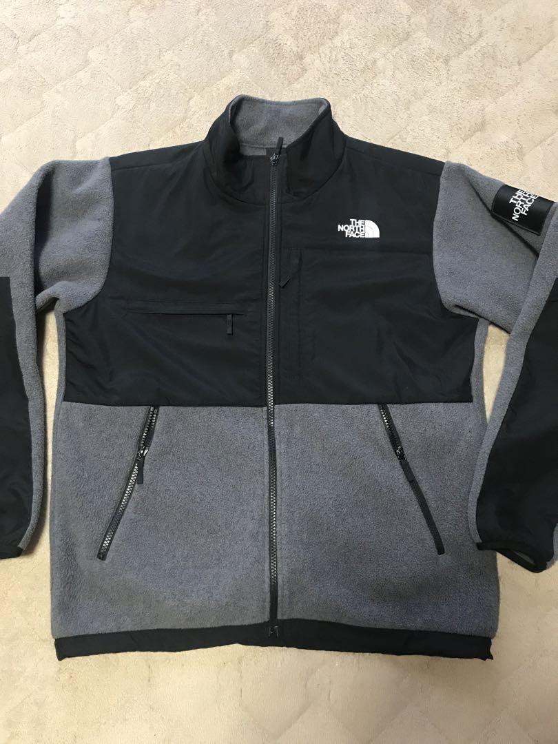 THE NORTH FACE デナリジャケット NA72051 メンズ Mサイズ