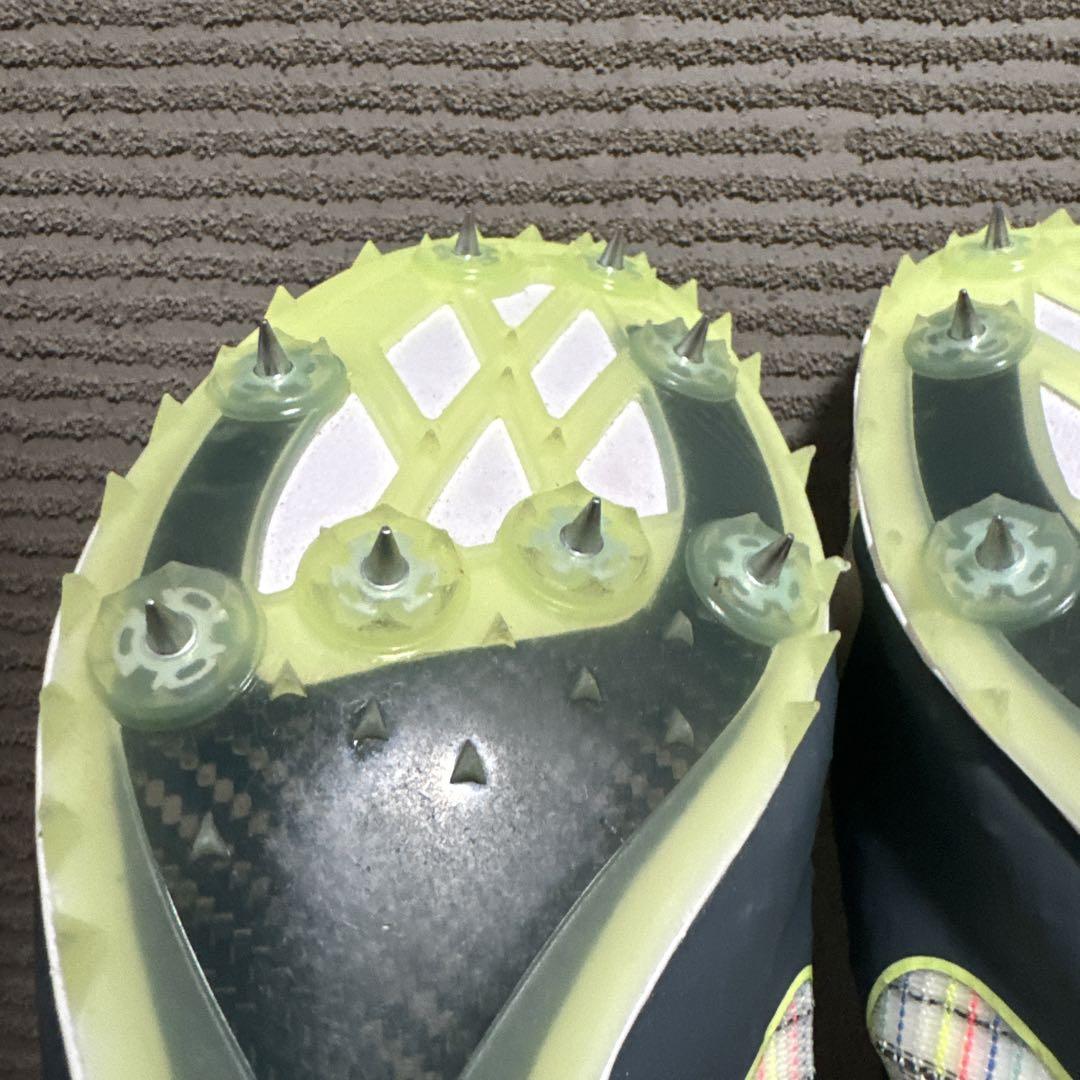 スパイク・シューズ Puma evoSPEED TOKYO FUTURE3  28.0