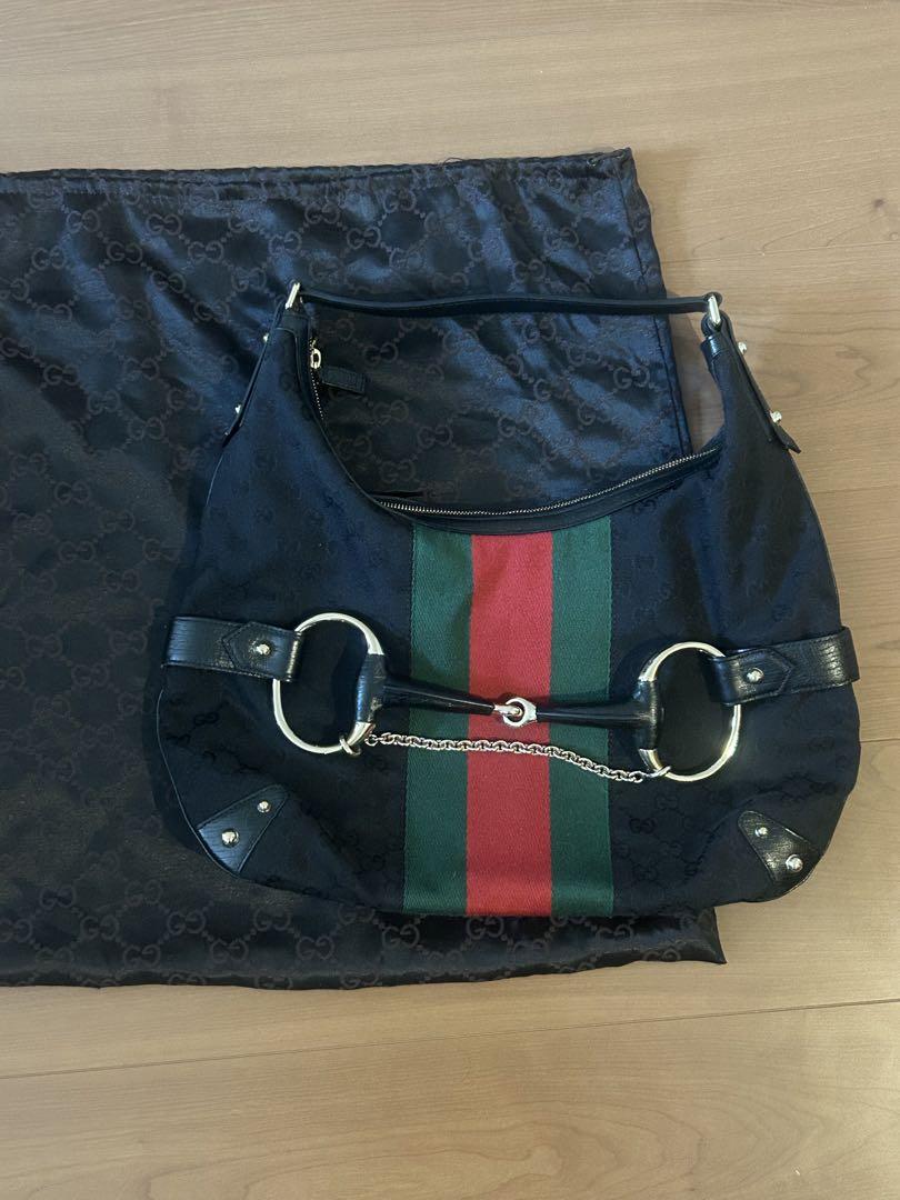 Gucci ハンドバッグ　美品