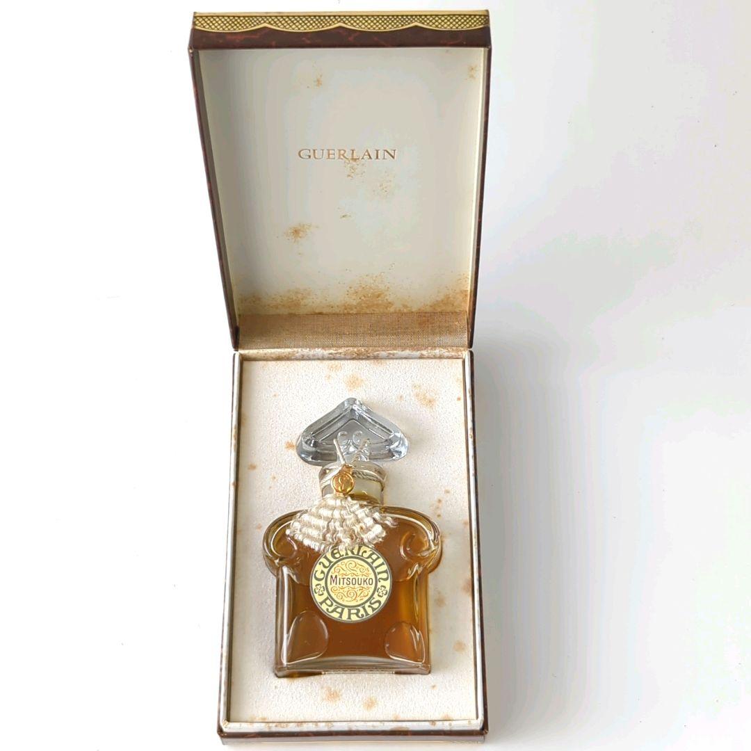 ゲラン GUERLAIN ミツコ エクストレイト 30ml - メルカリ