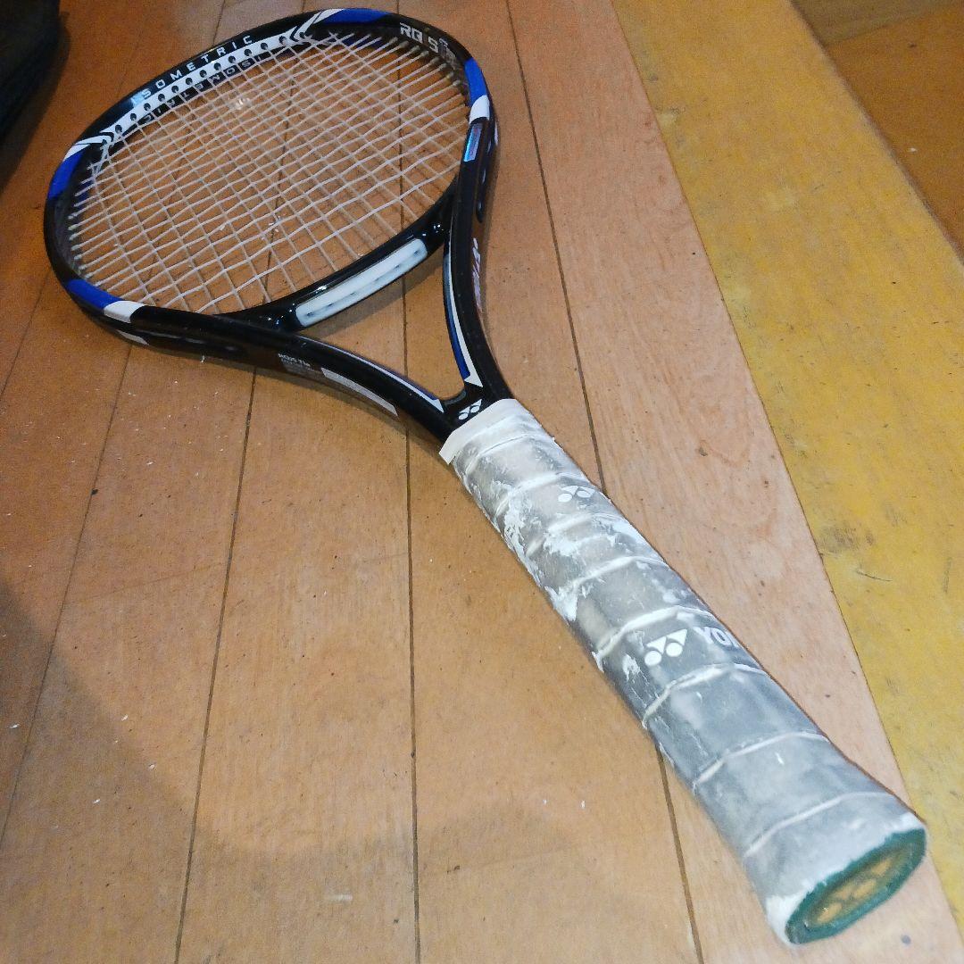 YONEX テニスラケット(ケース付) - その他 YONEX テニスラケット(ケース付) - その他