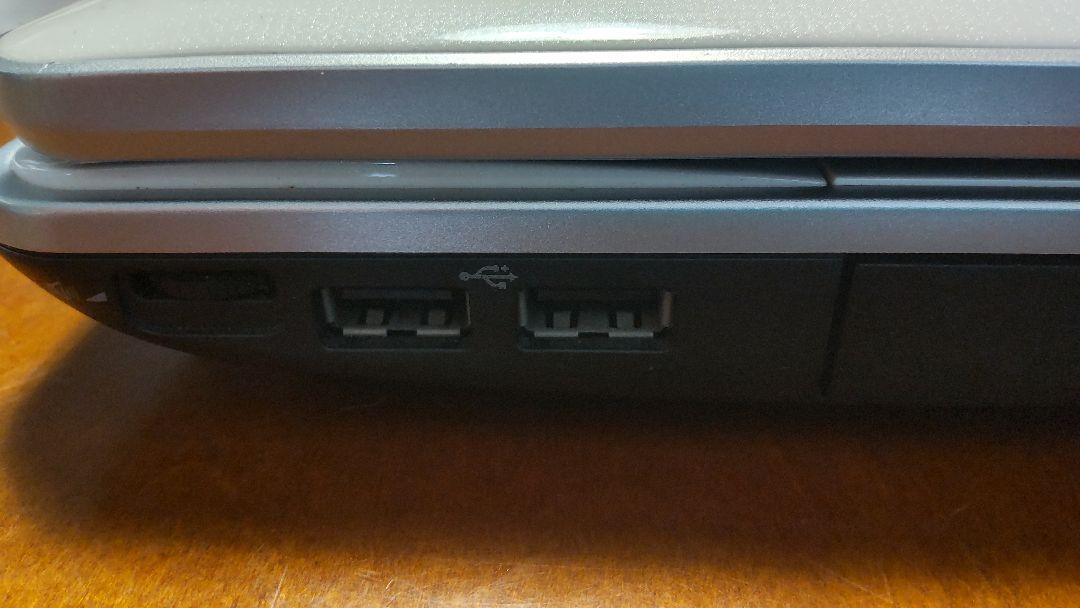 定番在庫あ ジャンク品 NEC LaVie L PC-LL750ES6W lactV-m47752395069 セール新作