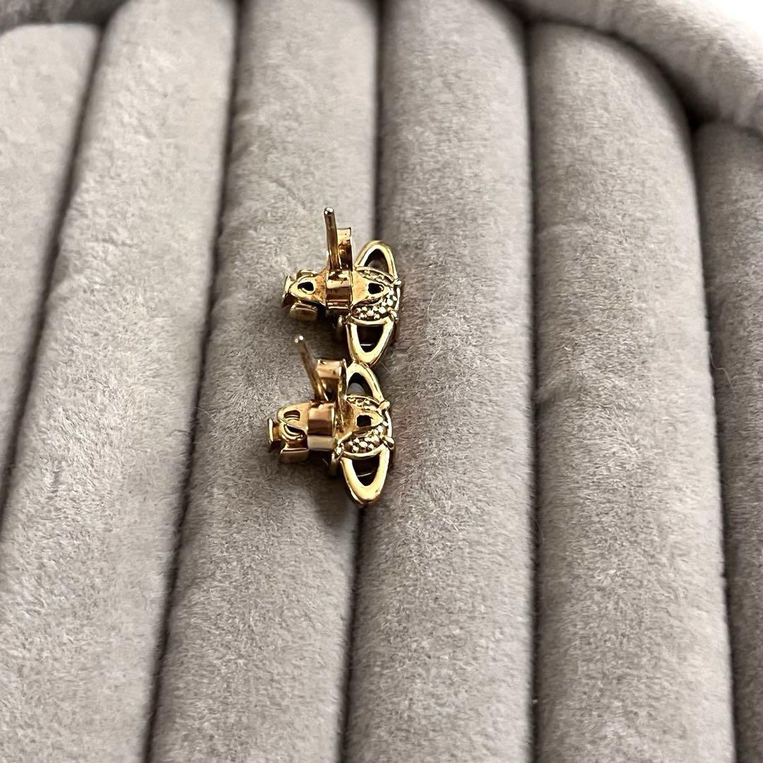熱販売 ほぼ未使用 Vivienne レイナ アクセサリー ピアス Westwood アクセサリー