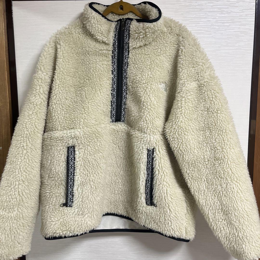 Sweet Water Pullover スウィートウォーター プルオーバー