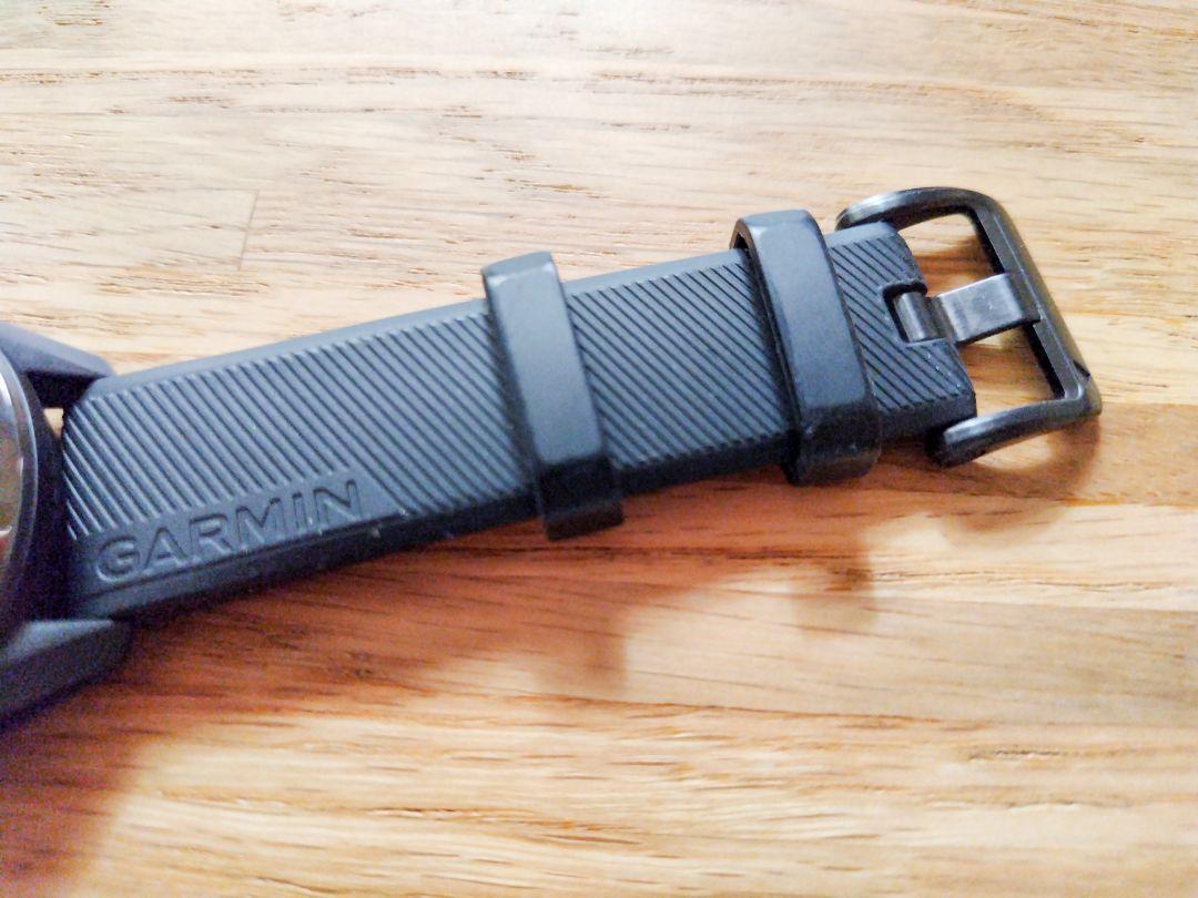 GARMINのAPPROACH S62 ブラック