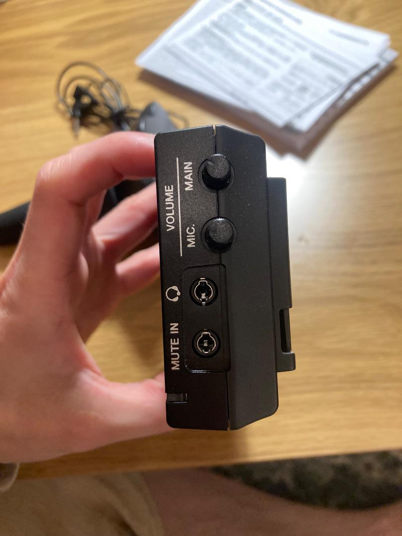 YAMAHA サイレントブラス　SB7J
