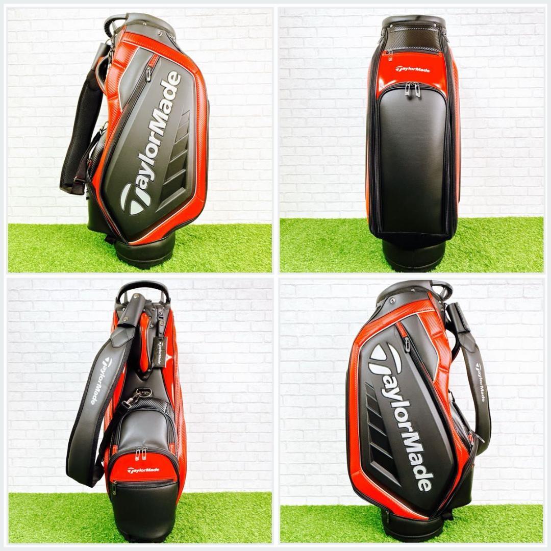 メンズゴルフセット テーラーメード 11本 R9 rac TaylorMade