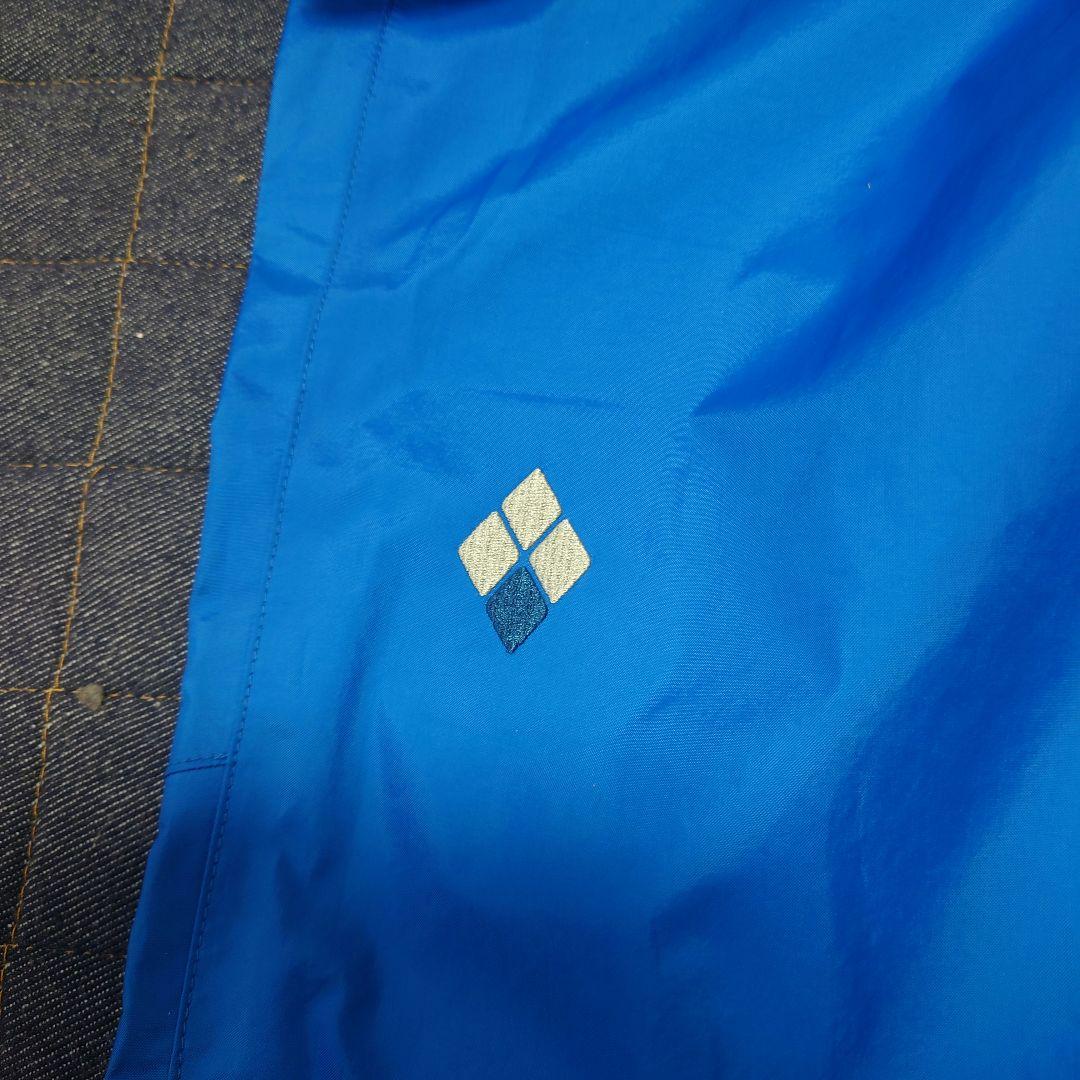 新品未使用 モンベル フィッシャーマン ビブ
