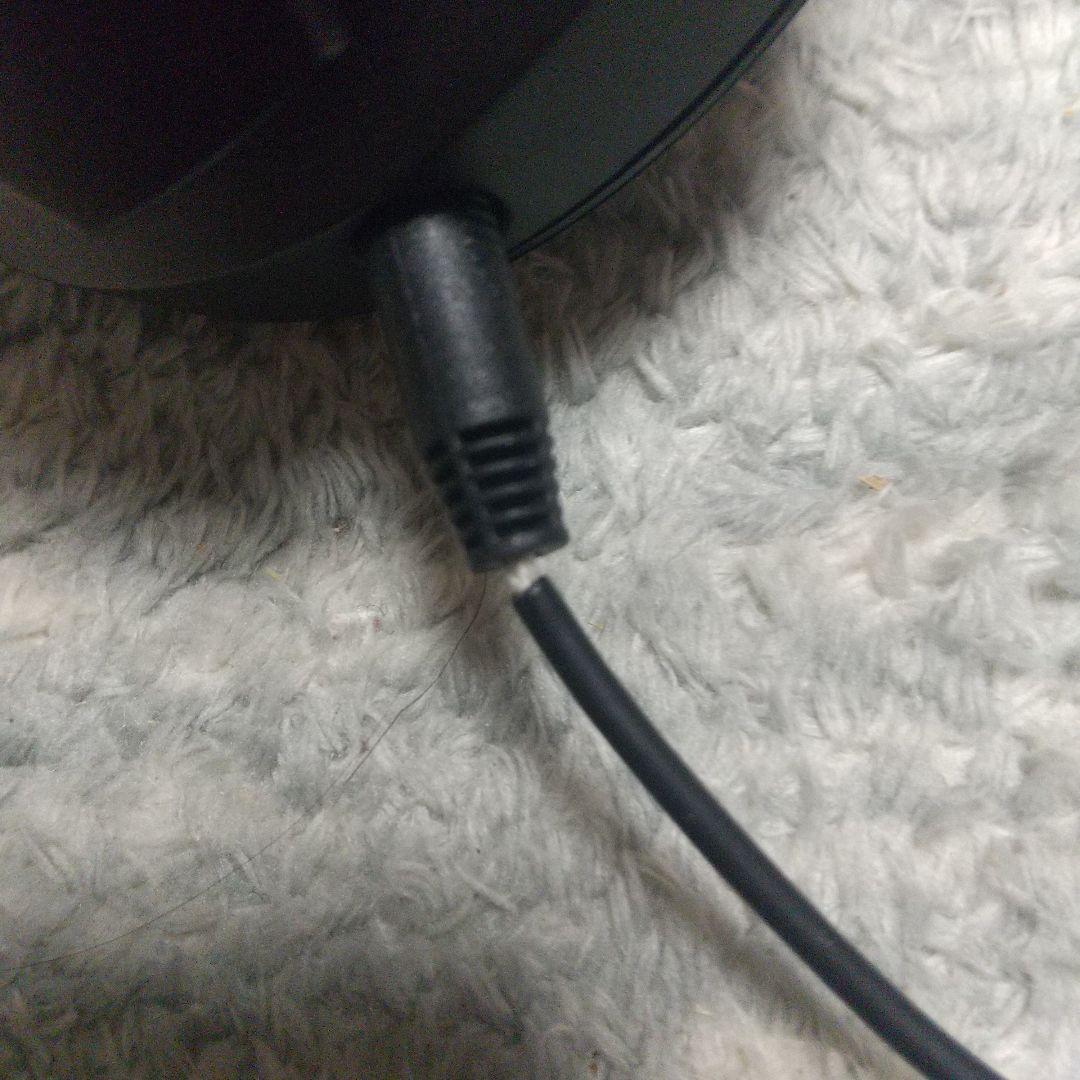 任天堂switch、ヘッドセット ジャンク品