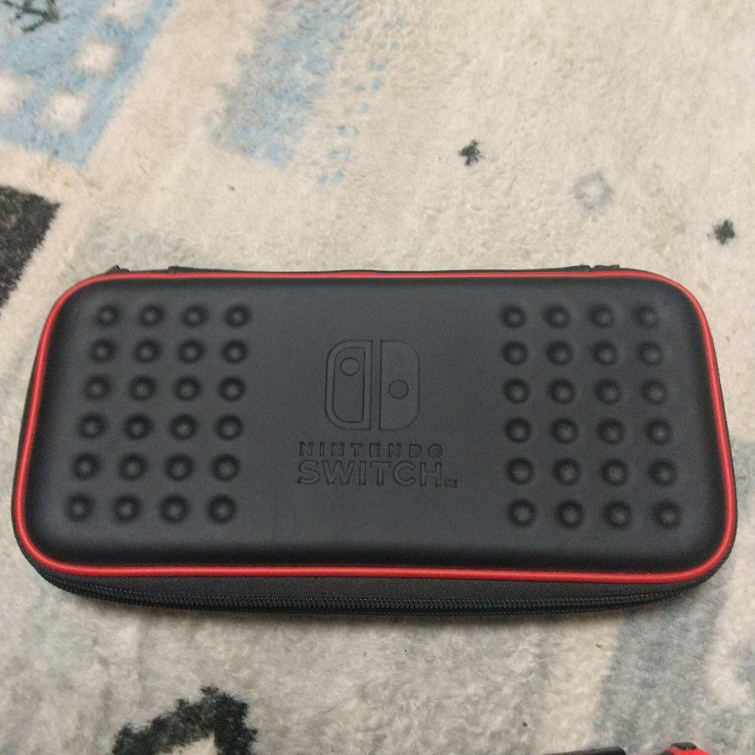 任天堂switch、ヘッドセット ジャンク品
