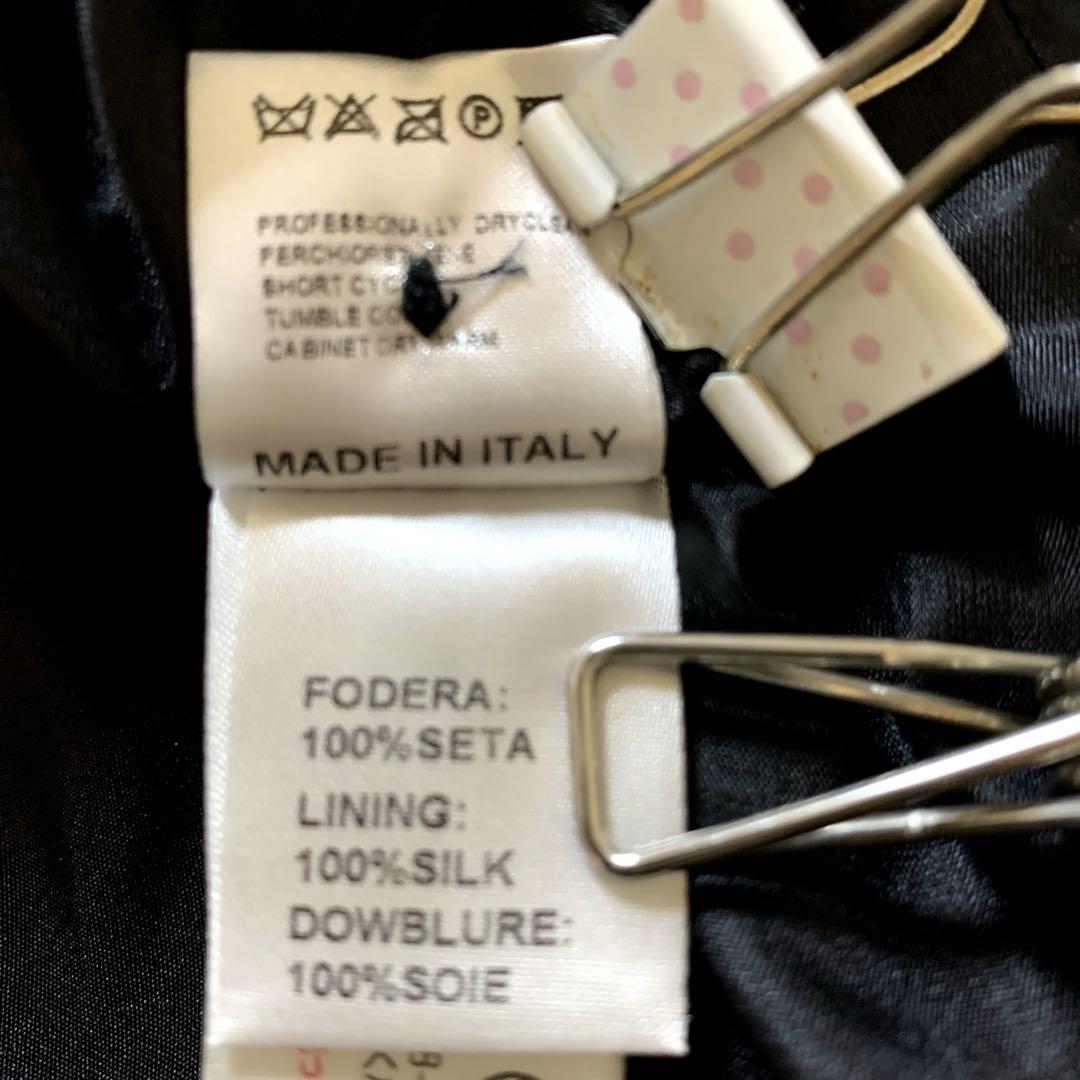 安い割引 ✳︎KRIZIA 黒 サイズ44【日本のサイズはL】 レディース トップス トップス