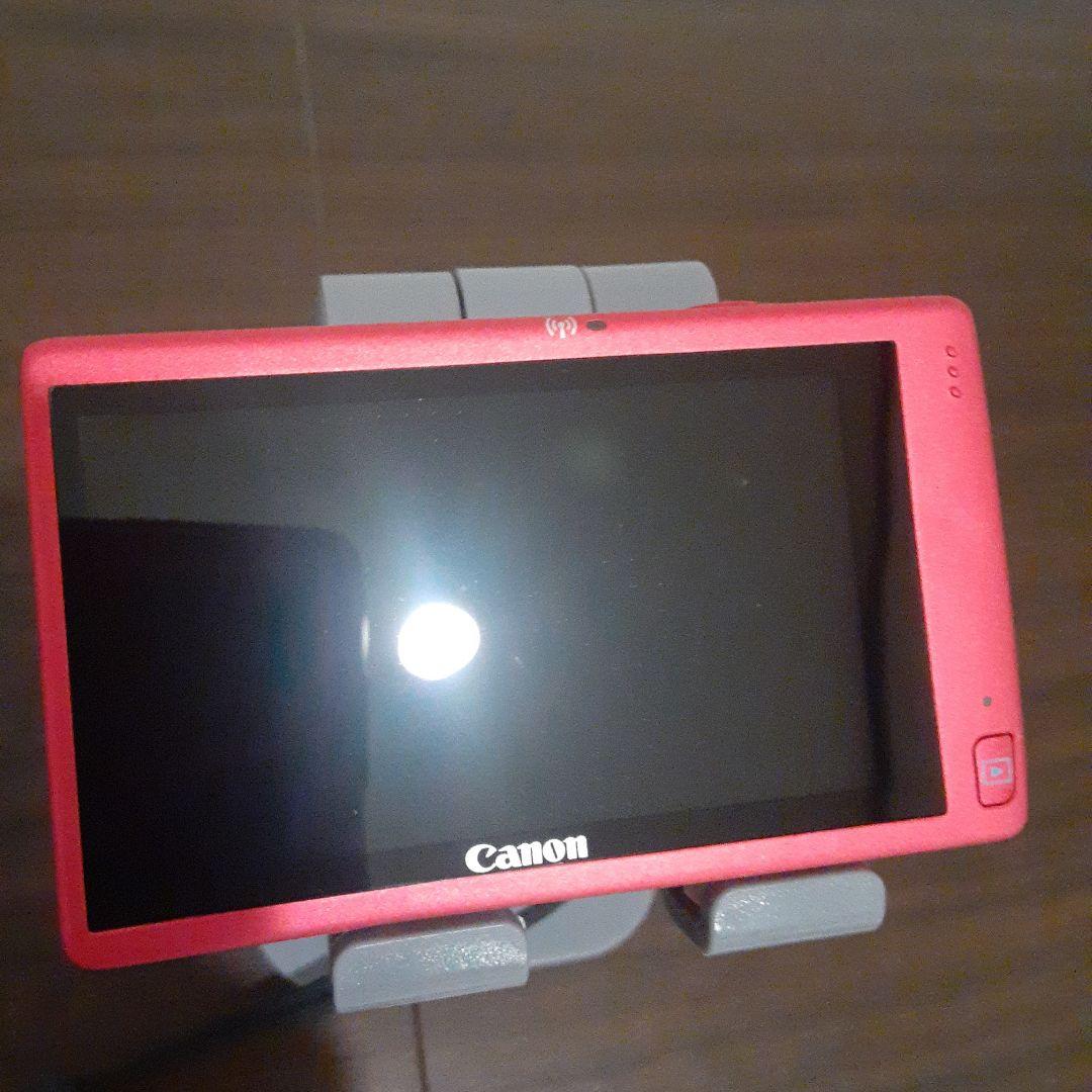 Canon IXY 420F ジャンク