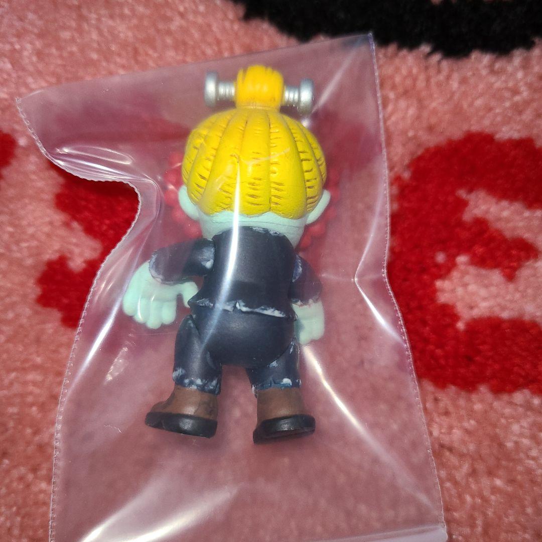 HYSTERIC MINI - ヒスミニ☆正規品☆新品☆フィギュア☆フランケン☆①☆人形☆ドール☆コレクションの通販 by HYSTERIC MINI｜ ヒステリックミニならラクマ