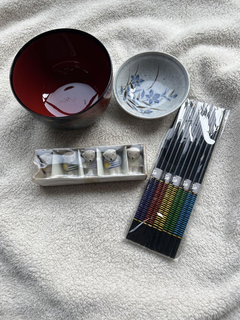 お椀set