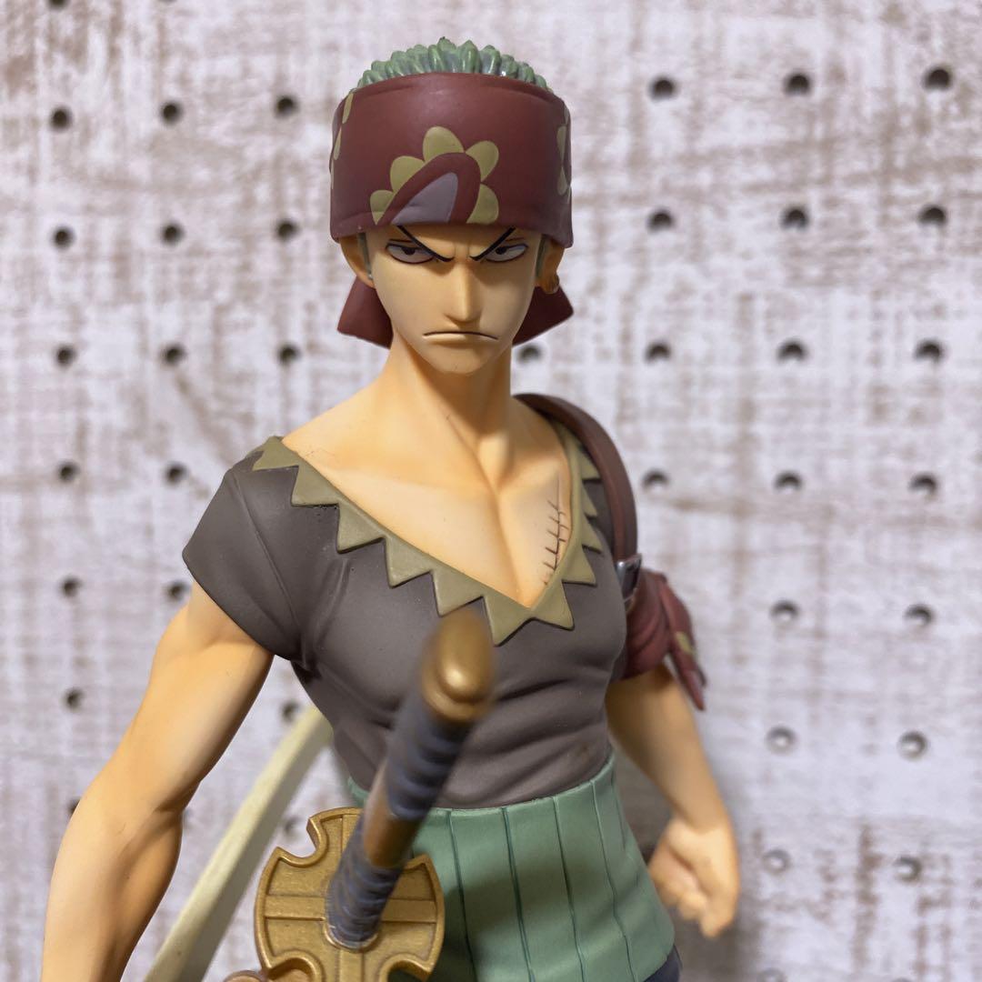 中古即納】[FIG]Portrait.Of.Pirates P.O.P STRONG EDITION