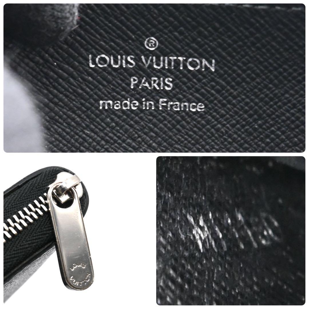 ルイヴィトン ジッピーコインパース