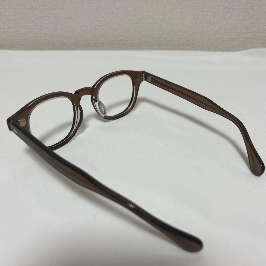 julius tart optical BROWN-CRYSTALII 46 julius tart optical BROWN-CRYSTALII 46