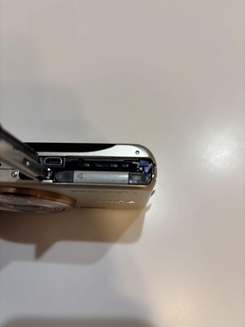 デジタルカメラ SONY Cyber-Shot WX DSC-WX200