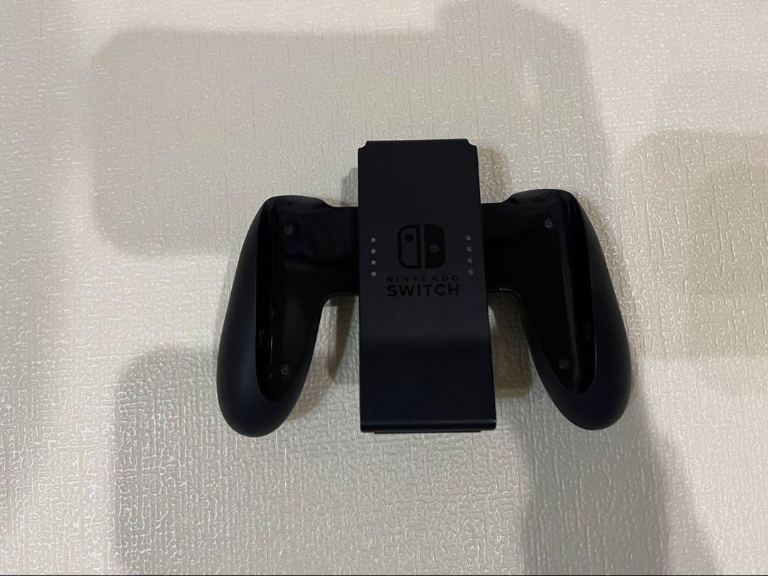 ニンテンドースイッチ本体 プロコントローラー付き Nintendo Switch 本体 プロコントローラー付き