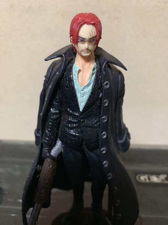 メルカリ アニメワンピースフィギュア 赤髪のシャンクス 箱なし コミック アニメ 1 000 中古や未使用のフリマ メルカリ アニメワンピースフィギュア 赤髪のシャンクス 箱なし コミック アニメ 1 000 中古や未使用のフリマ