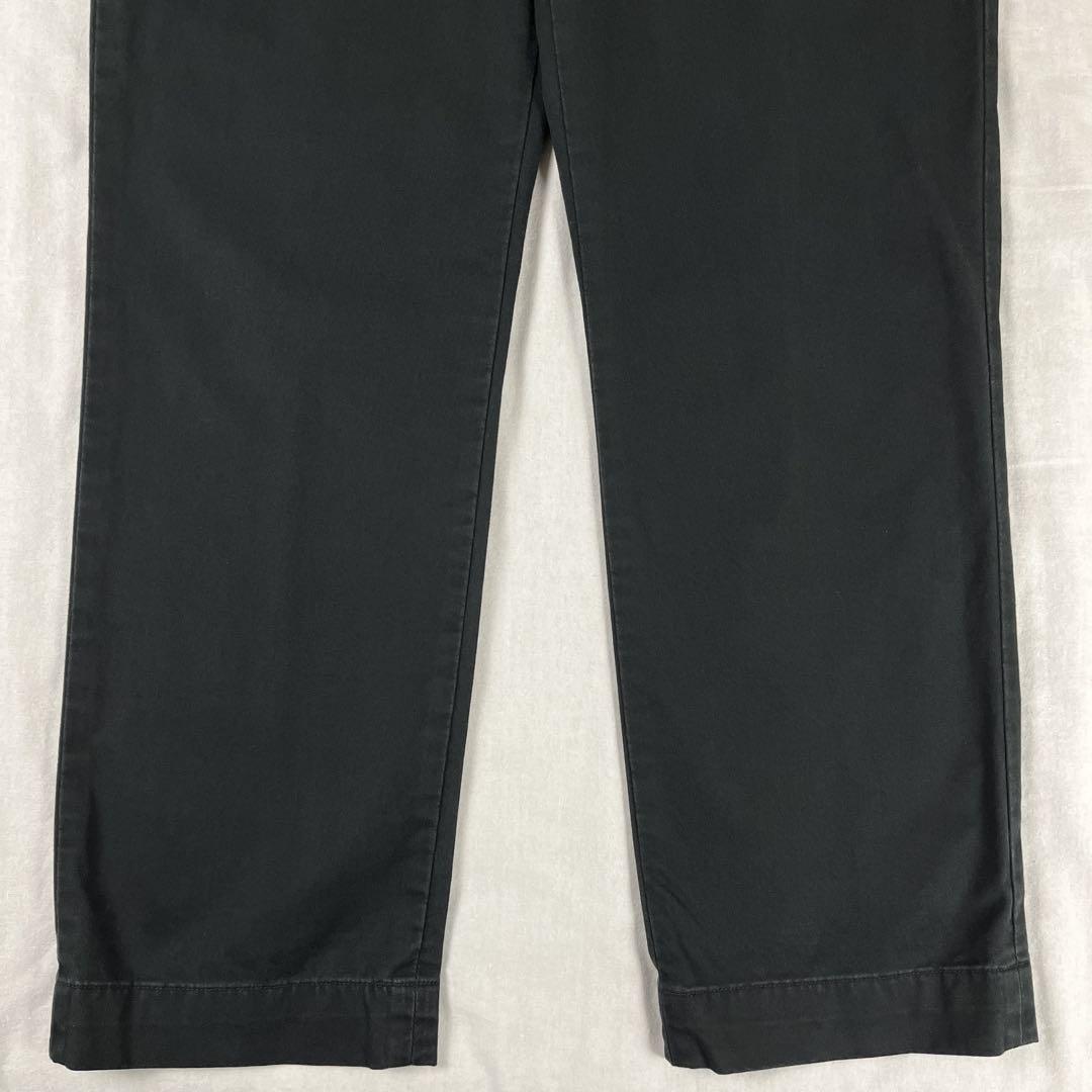 W32L30表記 ポロラルフローレン STRETCH STRAIGHT FIT