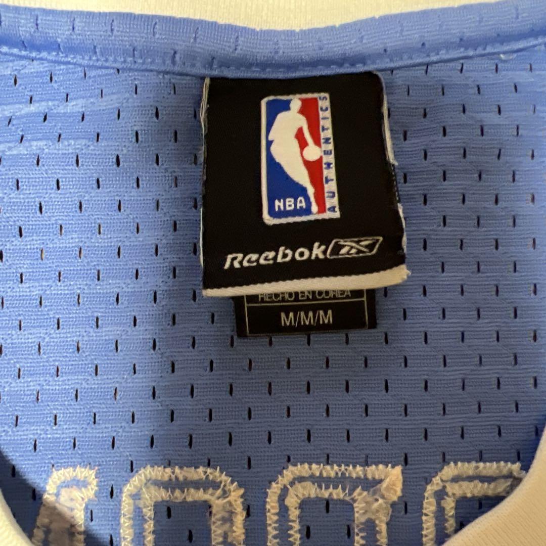 Lakers Odom 7 水色ジャージ Mサイズ - メルカリ