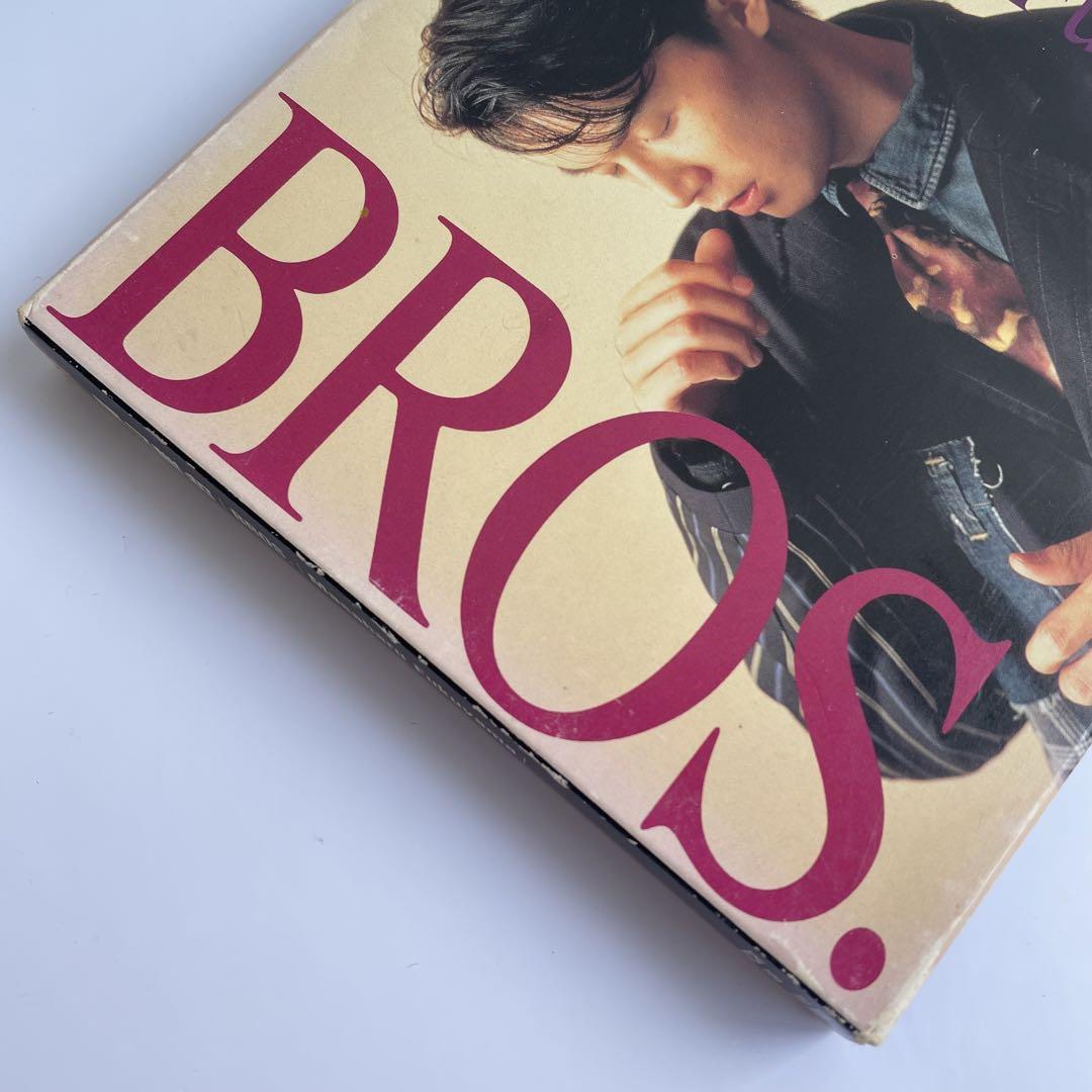 福山雅治DVD &CD 24本まとめ売り 福山雅治CDまとめ売り初回盤 BROS Calling桜坂未開封CDセット