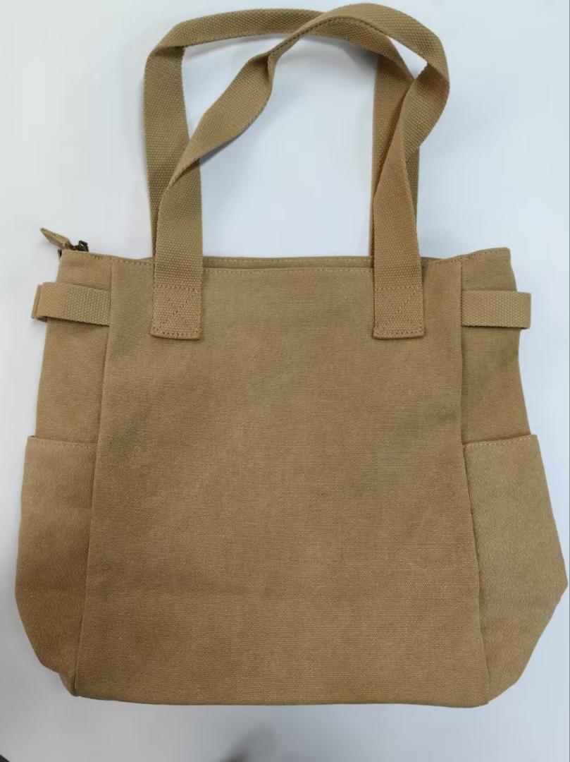 女性用レジャーバックパック兼ショッピングバッグ 6,120円