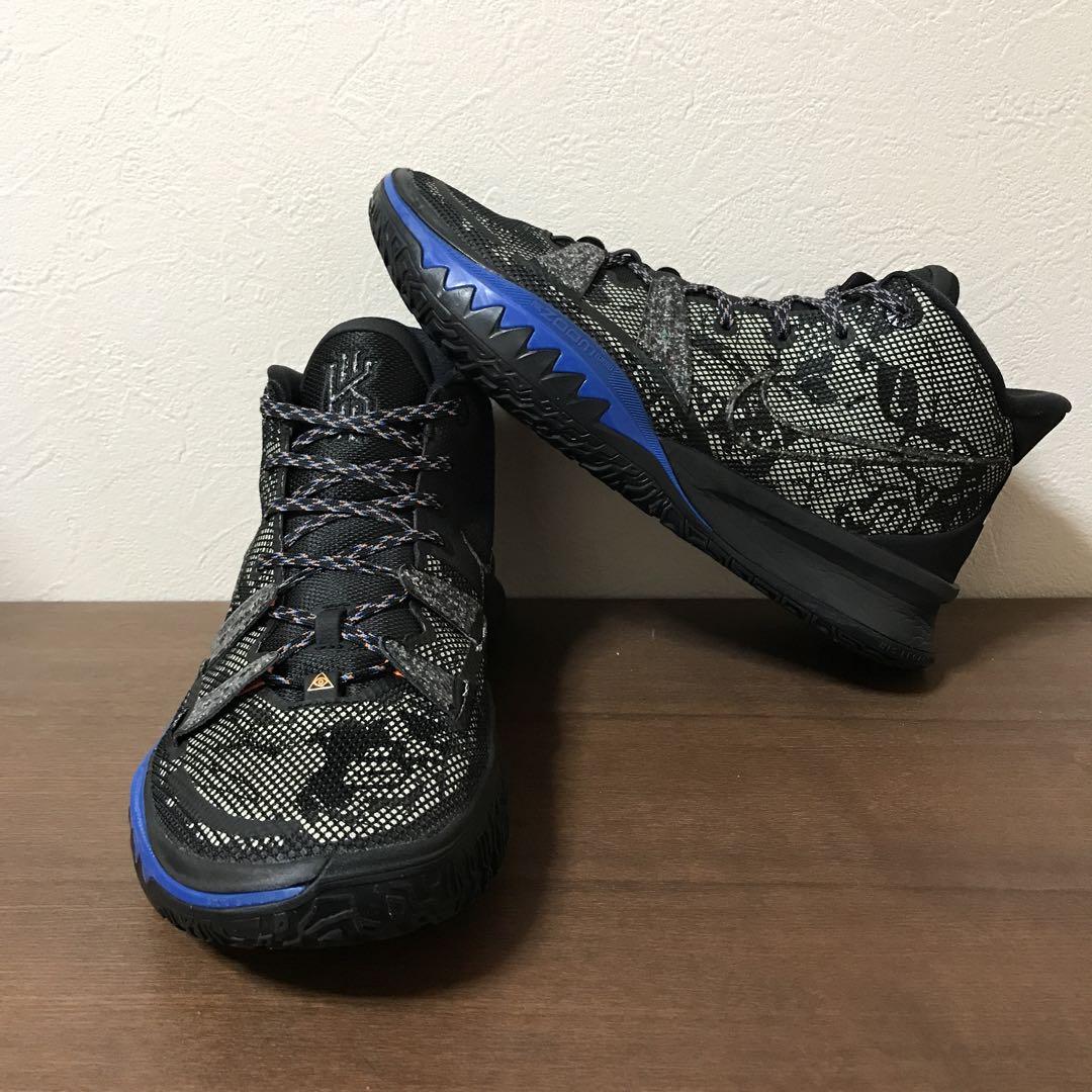NIKE KYRIE 7 EP ナイキ カイリー7 バッシュ 28cm by メルカリ NIKE KYRIE 7 EP ナイキ カイリー7 バッシュ 28cm by メルカリ