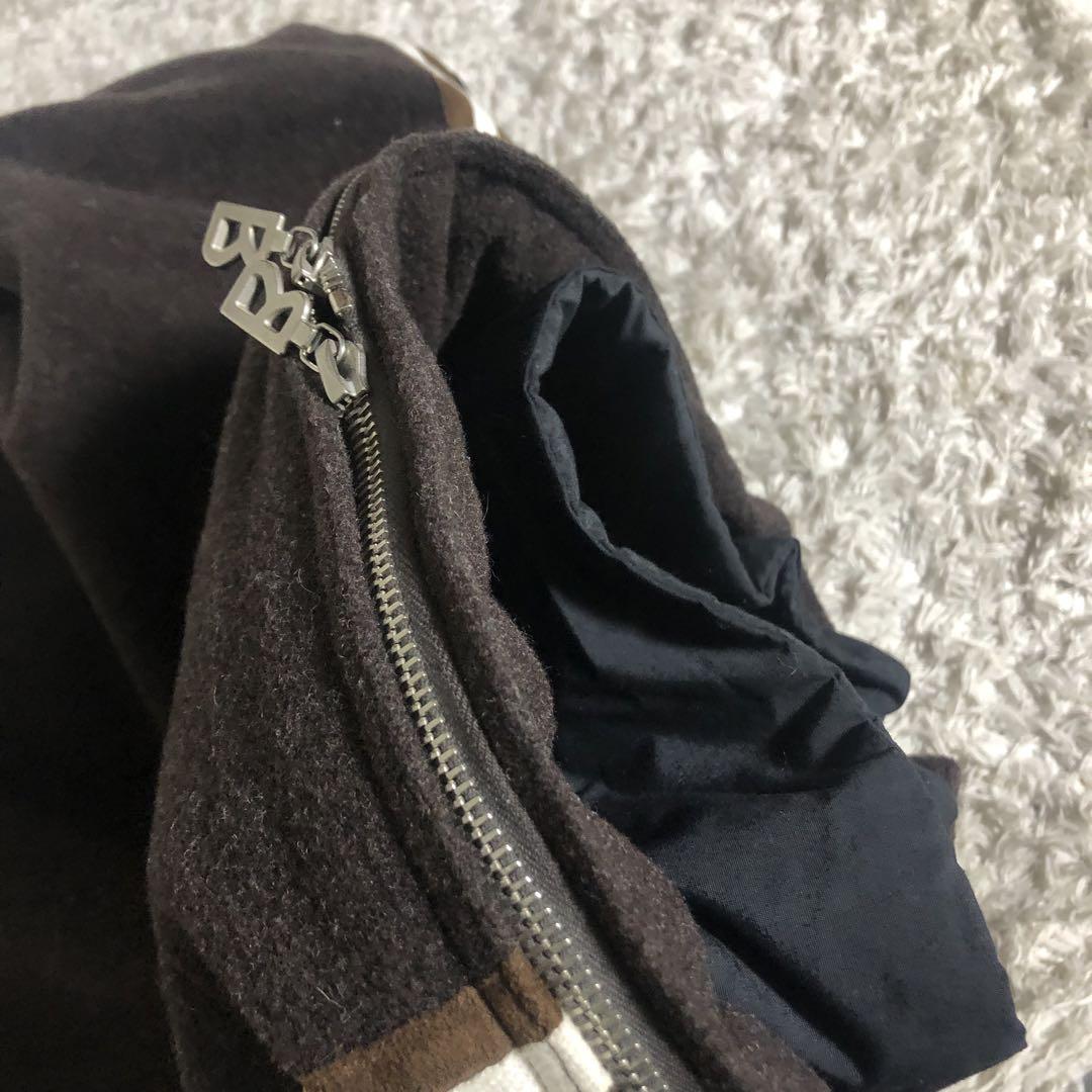 BOGNER スキーウェア アノラックパーカー ヴィンテージ