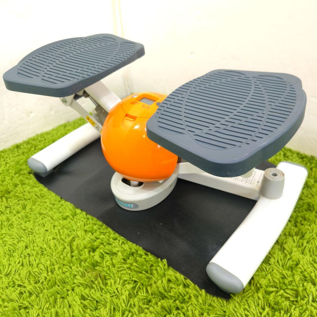 AEROLIFE コアビクサー　DR-3880　説明書•敷きマット付き